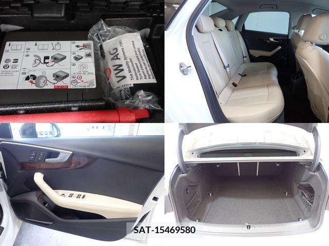 Audi A4 2016-02 389424-23