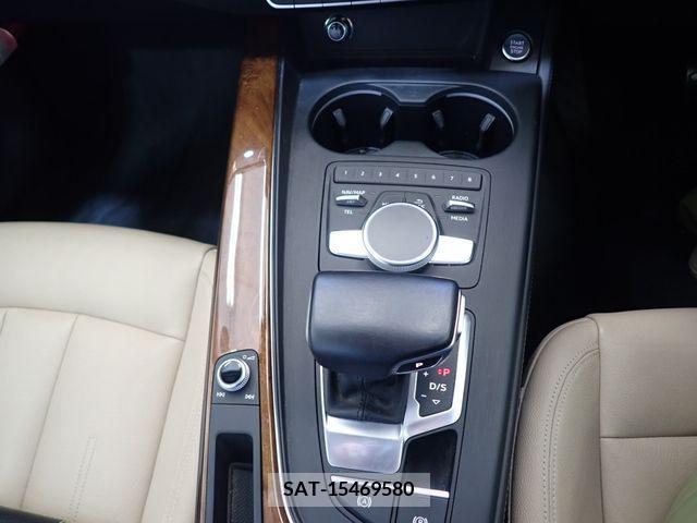 Audi A4 2016-02 389424-18