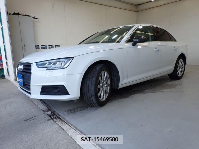 Audi A4 2016-02 389424-6