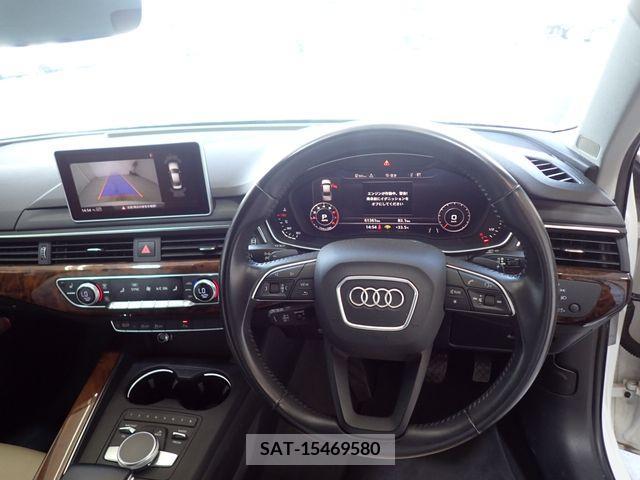 Audi A4 2016-02 389424-10