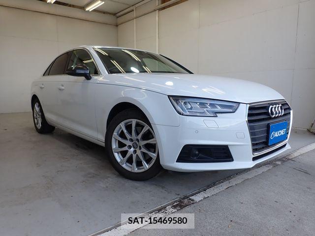 Audi A4 2016-02 389424-0