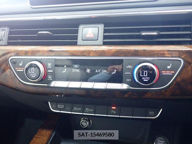 Audi A4 2016-02 389424-17