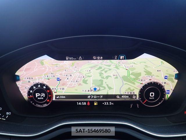 Audi A4 2016-02 389424-12