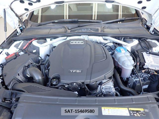 Audi A4 2016-02 389424-25