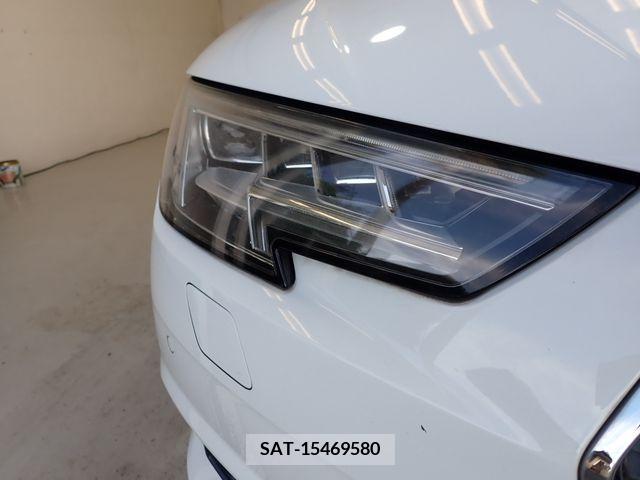 Audi A4 2016-02 389424-8