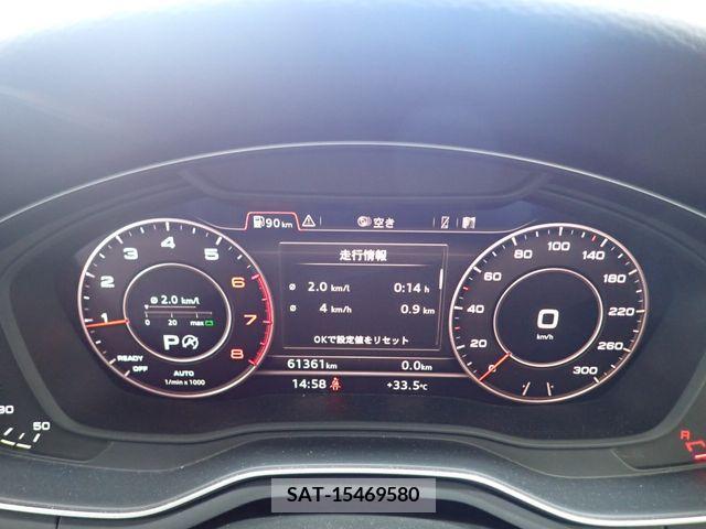 Audi A4 2016-02 389424-11