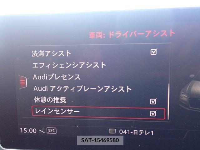 Audi A4 2016-02 389424-21