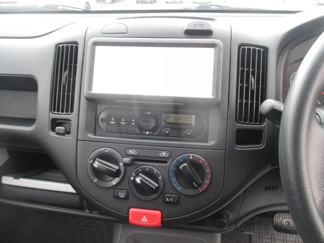 Nissan AD VAN 2015-12 18183-21