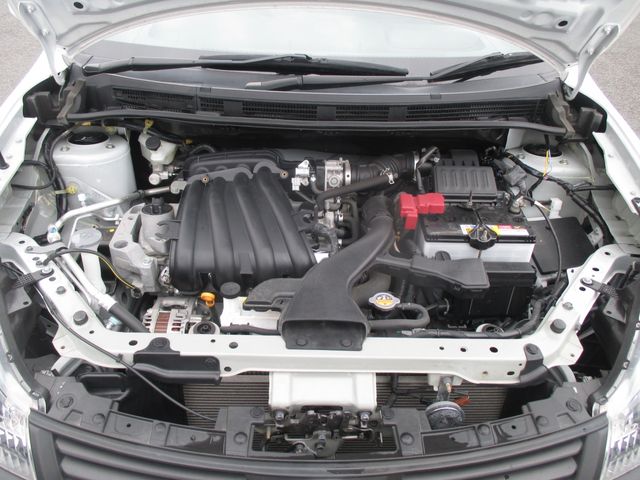 Nissan AD VAN 2015-12 18183-25