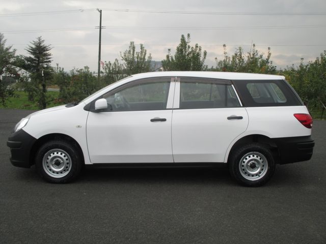 Nissan AD VAN 2015-12 18183-4