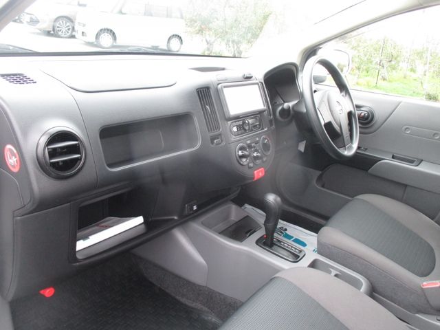 Nissan AD VAN 2015-12 18183-14