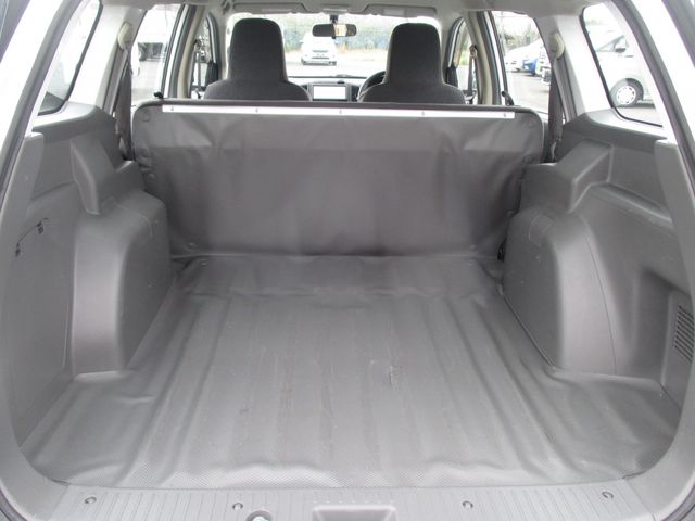 Nissan AD VAN 2015-12 18183-8