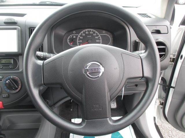 Nissan AD VAN 2015-12 18183-18