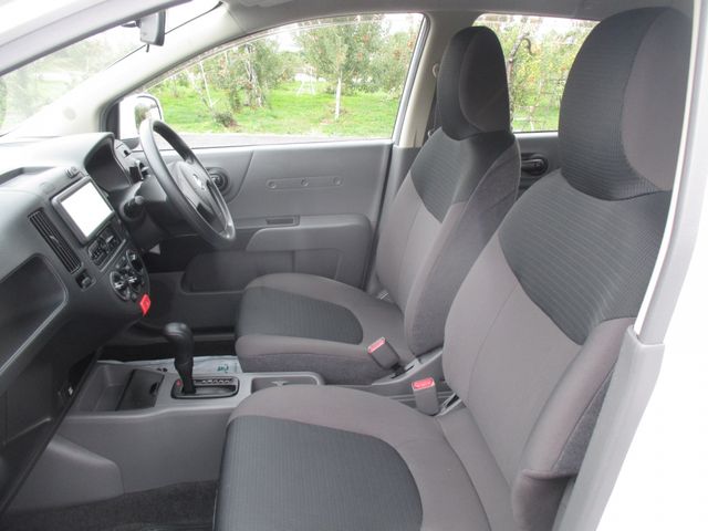 Nissan AD VAN 2015-12 18183-15