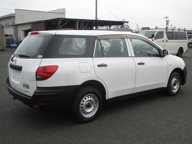 Nissan AD VAN 2015-12 18183-5