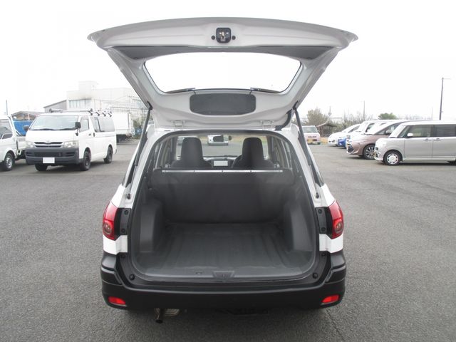 Nissan AD VAN 2015-12 18183-7