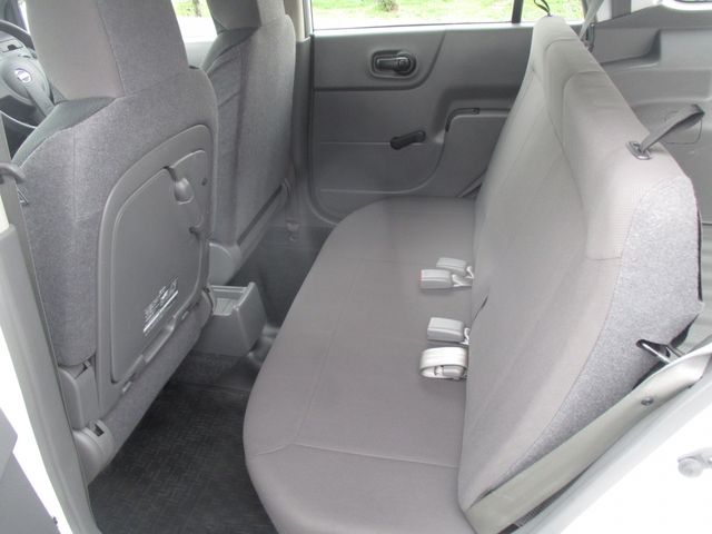 Nissan AD VAN 2015-12 18183-17