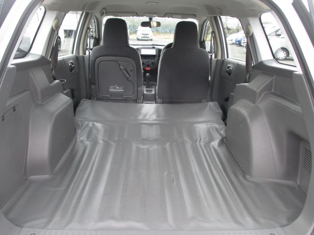 Nissan AD VAN 2015-12 18183-9