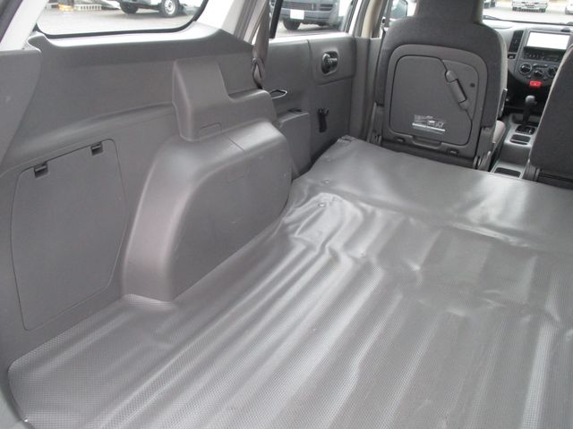 Nissan AD VAN 2015-12 18183-11