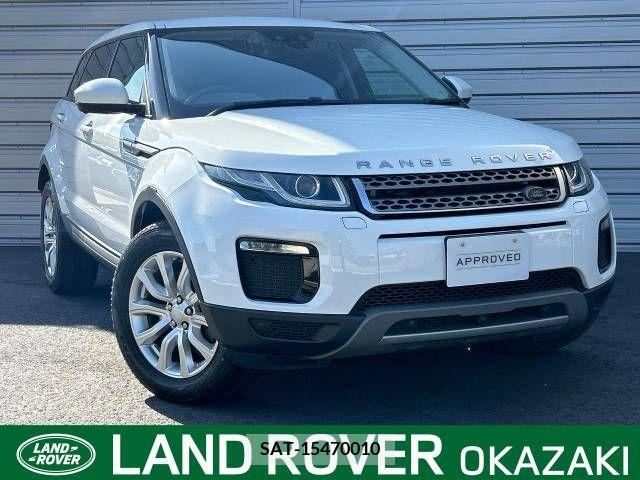 ROVER RANGE ROVER 2019-04 298310-0