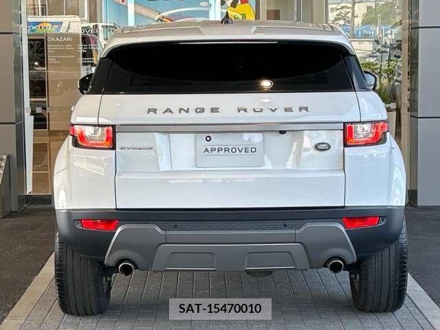ROVER RANGE ROVER 2019-04 298310-19