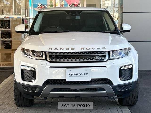 ROVER RANGE ROVER 2019-04 298310-18