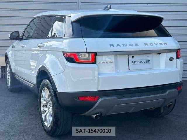 ROVER RANGE ROVER 2019-04 298310-17