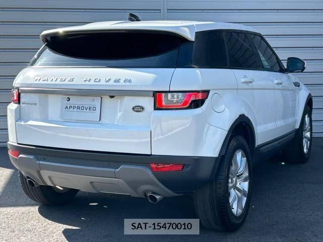 ROVER RANGE ROVER 2019-04 298310-16