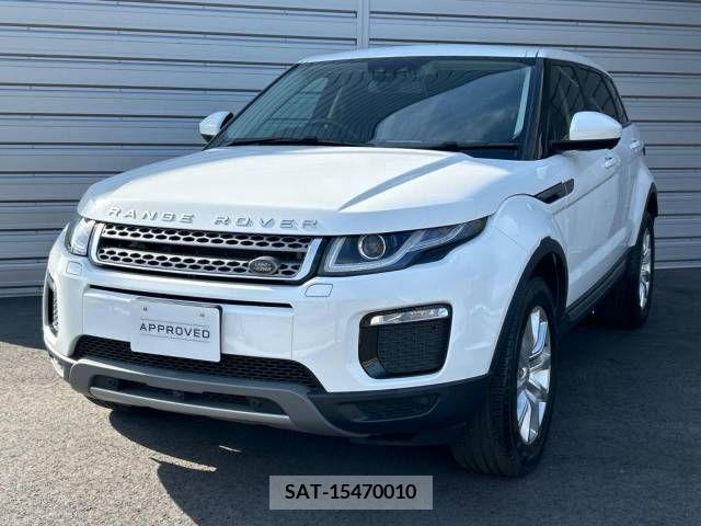 ROVER RANGE ROVER 2019-04 298310-15