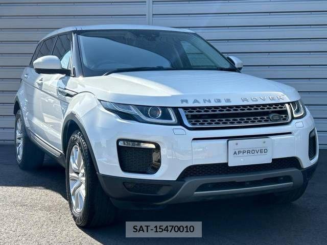 ROVER RANGE ROVER 2019-04 298310-14