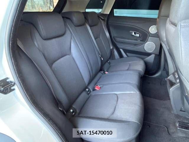 ROVER RANGE ROVER 2019-04 298310-13