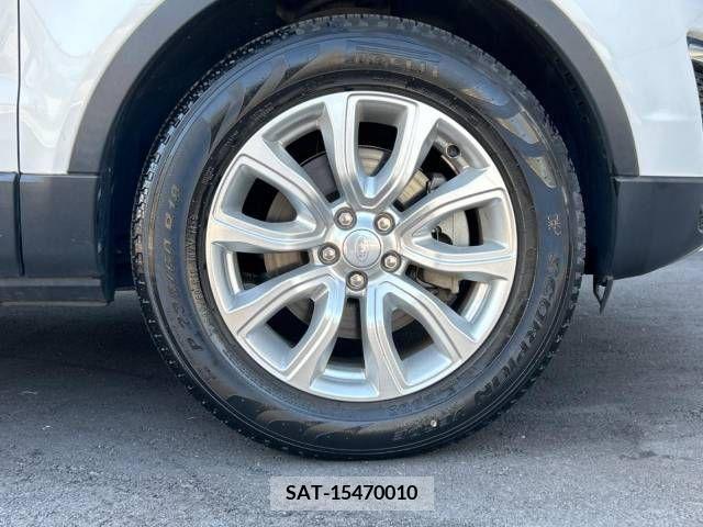 ROVER RANGE ROVER 2019-04 298310-11