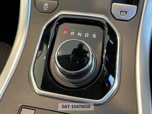 ROVER RANGE ROVER 2019-04 298310-10