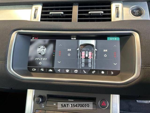 ROVER RANGE ROVER 2019-04 298310-5