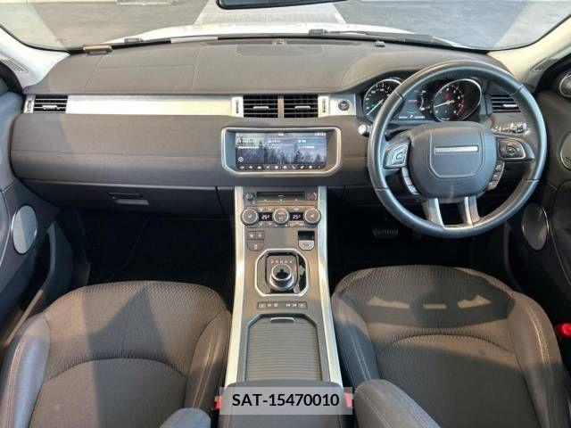 ROVER RANGE ROVER 2019-04 298310-1