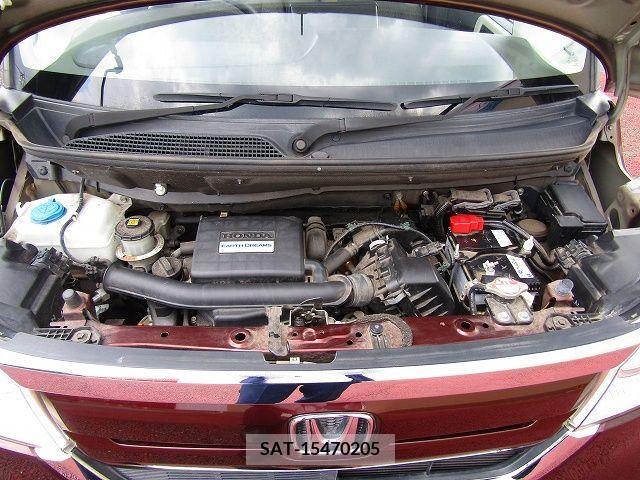 Honda N BOX 2020-01 364464-27