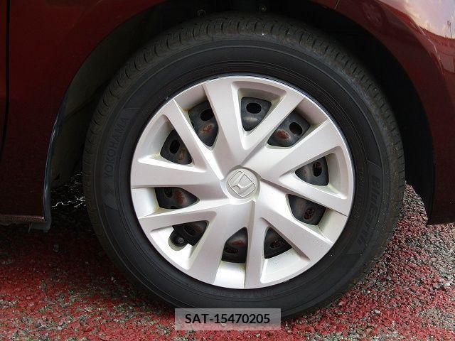 Honda N BOX 2020-01 364464-26
