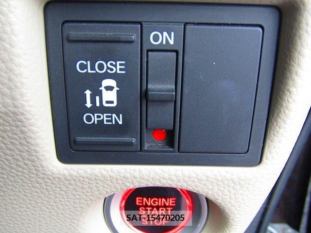 Honda N BOX 2020-01 364464-16