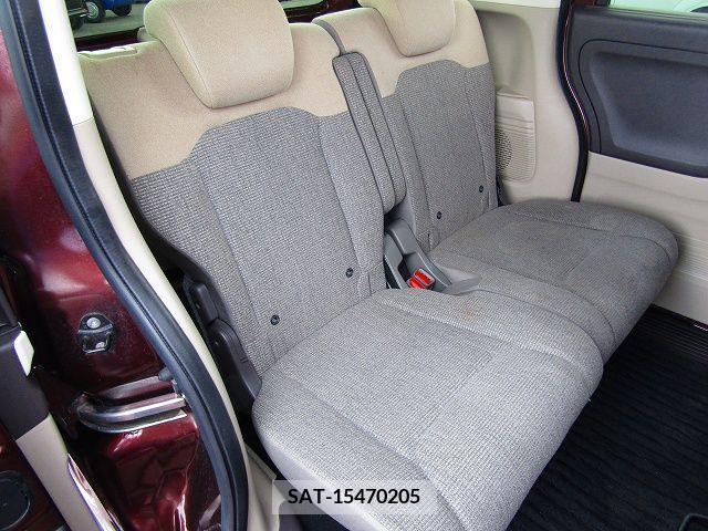 Honda N BOX 2020-01 364464-3