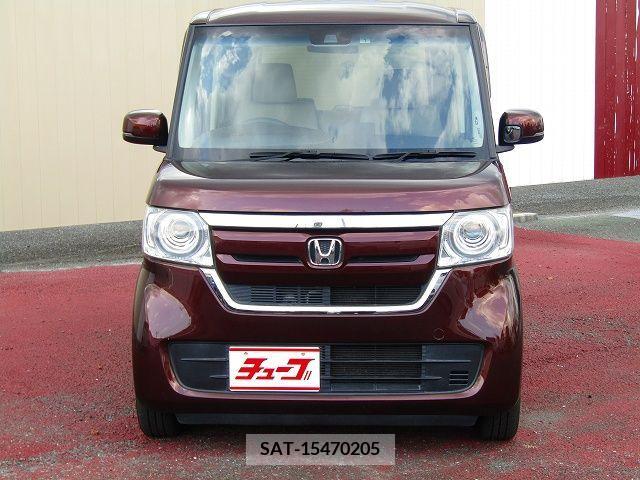 Honda N BOX 2020-01 364464-15