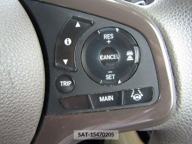 Honda N BOX 2020-01 364464-23