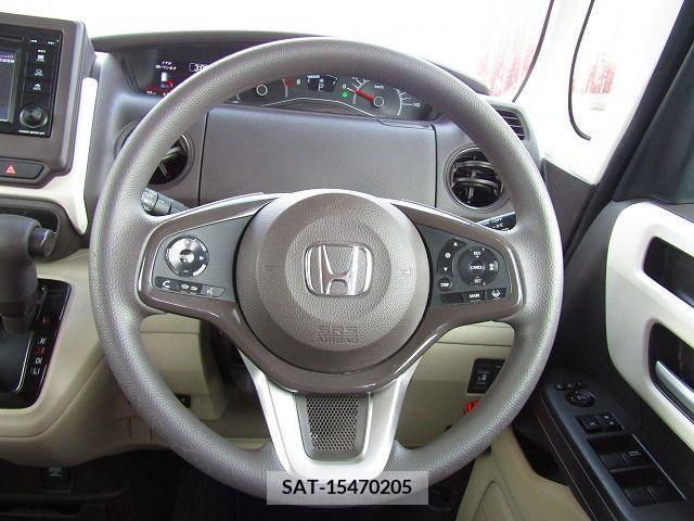 Honda N BOX 2020-01 364464-14