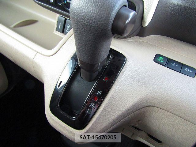 Honda N BOX 2020-01 364464-22