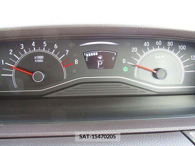 Honda N BOX 2020-01 364464-7
