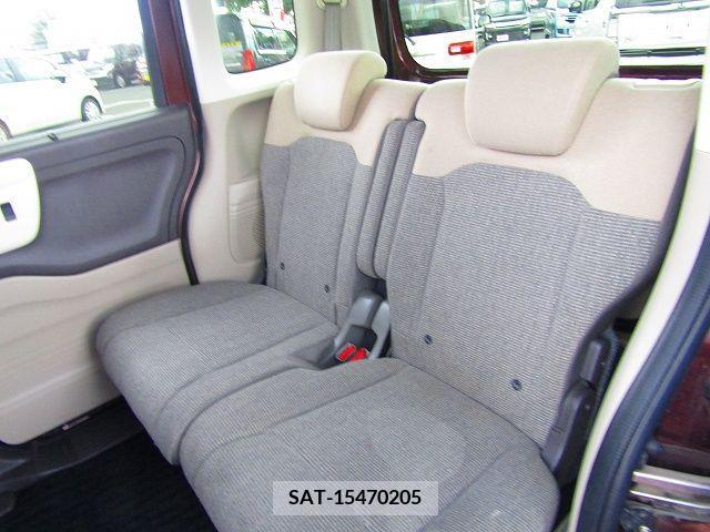 Honda N BOX 2020-01 364464-10