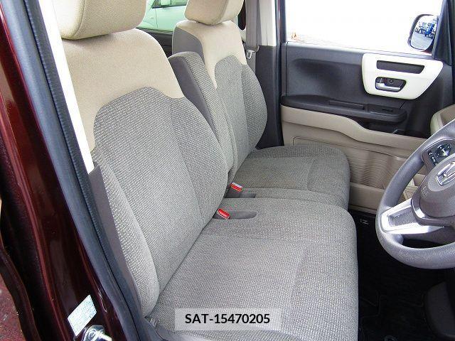 Honda N BOX 2020-01 364464-9