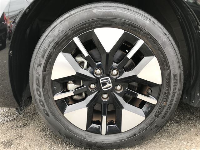 Honda e 2022-07 16203-8