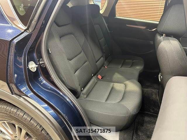 Mazda CX-5 2018-01 295660-5