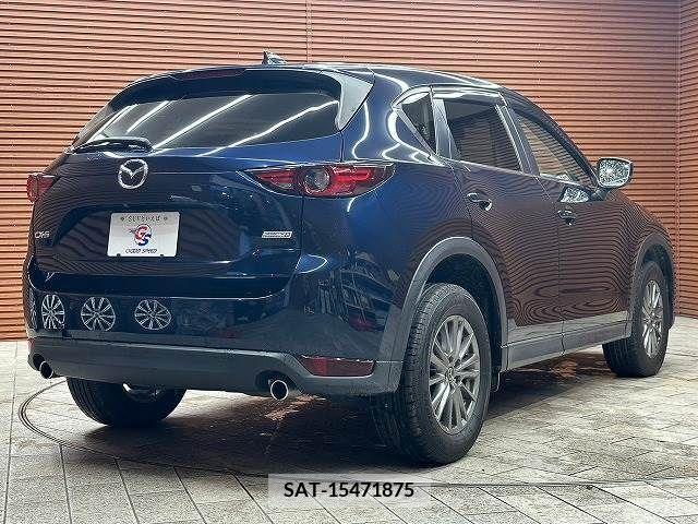 Mazda CX-5 2018-01 295660-16