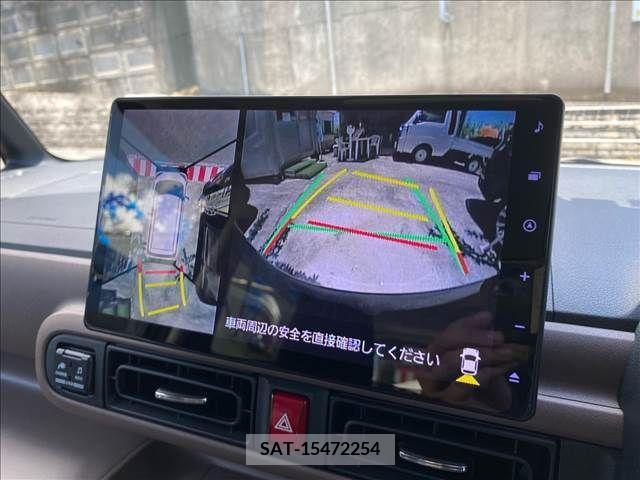 Daihatsu MOVE 2022-10 325813-6